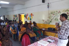 Motivation Class
